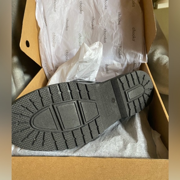 Chooka Damascus waterproof Chelsea boots - Picture 6 of 10